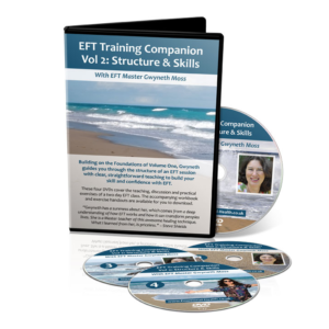 EFT Training Companion: Volume Two -Streaming Video